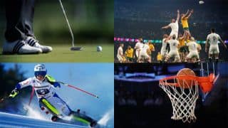106 sportspersons to be given financial assistance under TOP Scheme by Indian Government